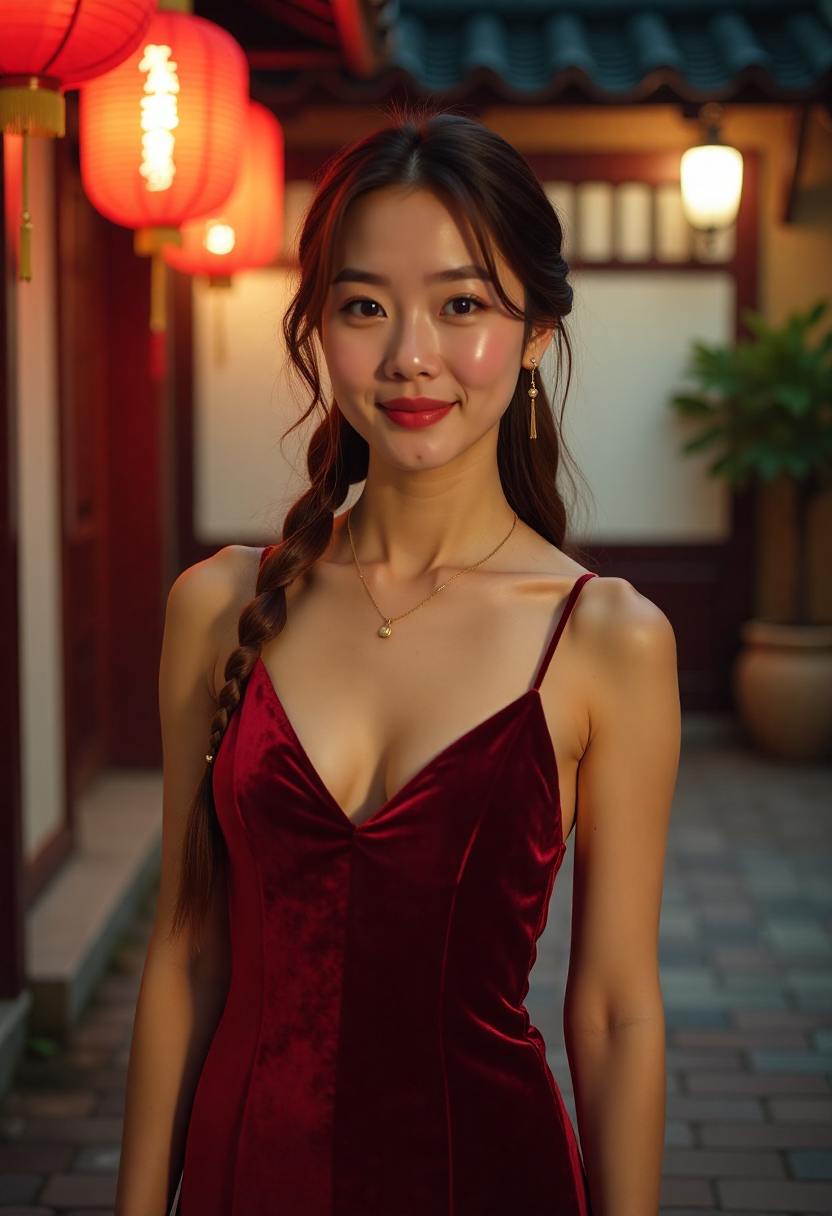 《长街灯火》封面