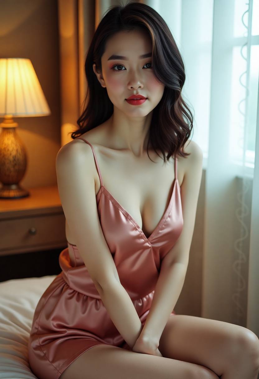 《逆光航线》剧照